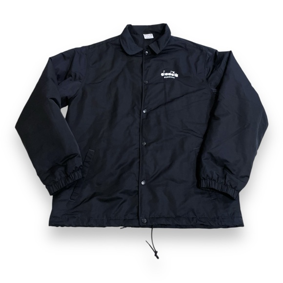 Diadora Men’s Large Squadra di Corsa Collection Running Apparel Bundle - Picture 2 of 16